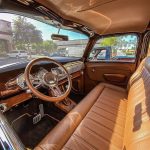 Billet Dash Glove Box & Speaker Grille - 47-53 GMC Chevy Truck