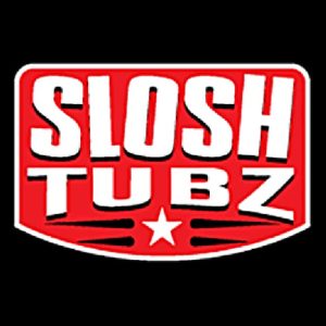 slosh tubz wheel tubs logo