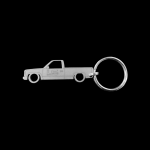 LS Fab Truck Keychain (ALL ERAS)