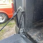 99-06 tailgate strut shock kit for truck