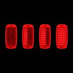 LED-Sequential-Tail-Light-For-1960-66-Chevy-&-GMC-Fleetside-Truck-function