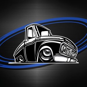61-66 Ford Truck Parts